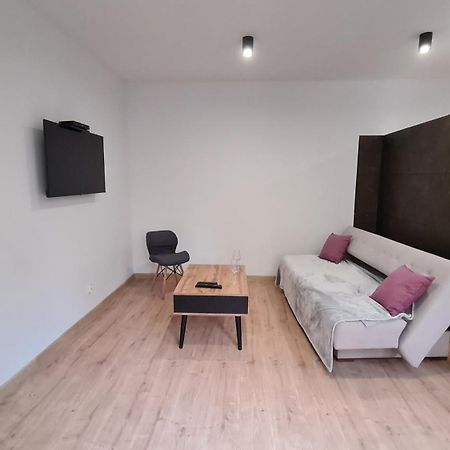 Apartamenty Centrum Plac Wolnosci Aparthotel Kielce Exterior photo
