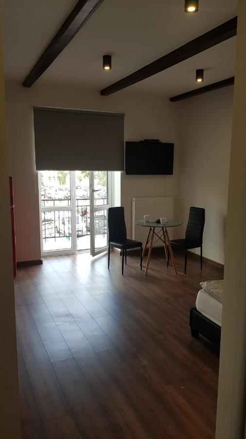 Apartamenty Centrum Plac Wolnosci Aparthotel Kielce Exterior photo