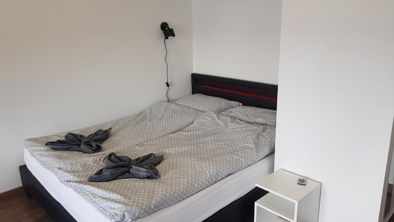 Apartamenty Centrum Plac Wolnosci Aparthotel Kielce Exterior photo